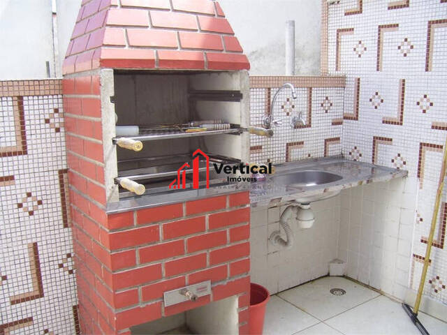 Sobrado para Venda em São Paulo - 3