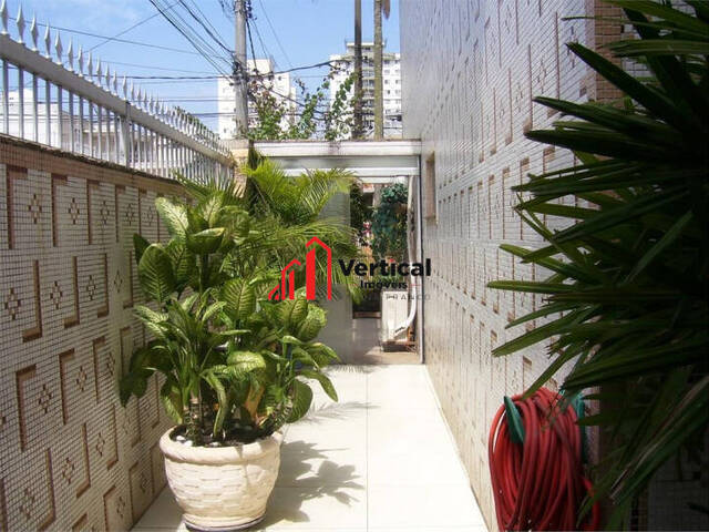 Sobrado para Venda em São Paulo - 5