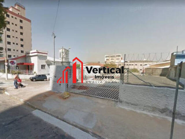Terreno para Venda em São Paulo - 3