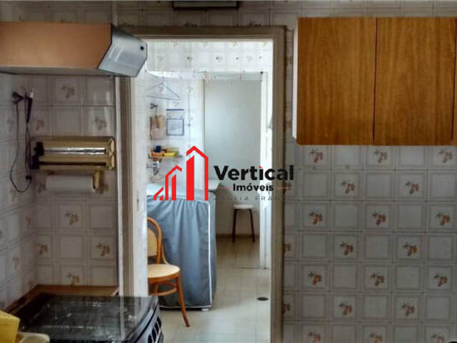 Apartamento para Venda em São Paulo - 3