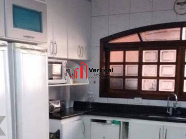 Sobrado para Venda em São Paulo - 2