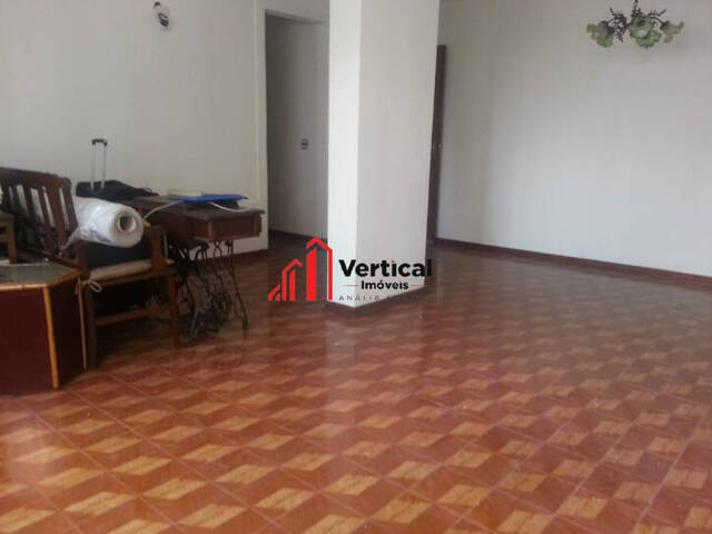 Apartamento para Venda em São Paulo - 3