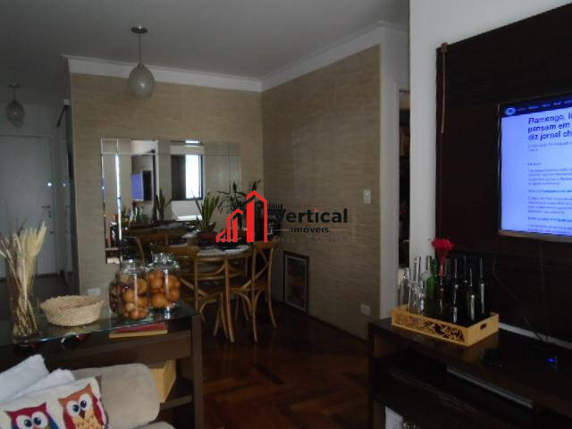 Apartamento para Venda em São Paulo - 3
