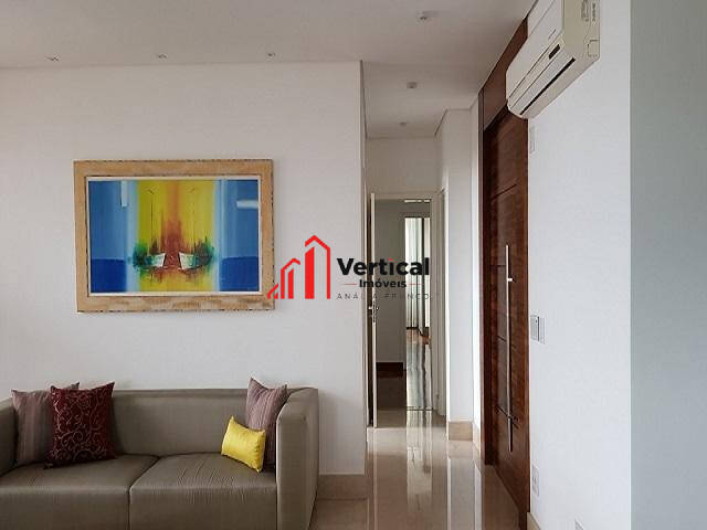 Apartamento para Venda em São Paulo - 3