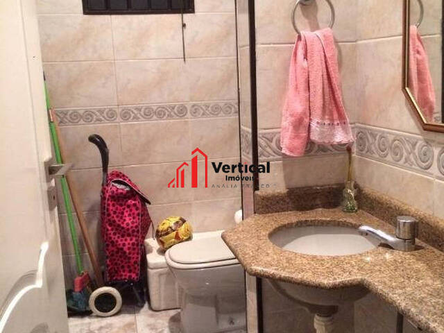 Casa para Venda em São Paulo - 4