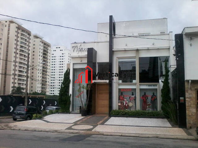 Prédio comercial para Venda em São Paulo - 2