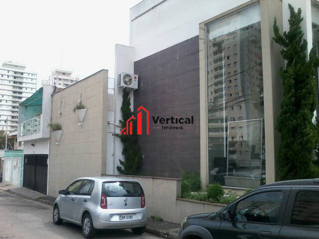 Prédio comercial para Venda em São Paulo - 3