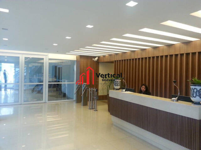 Sala para Locação em São Paulo - 4