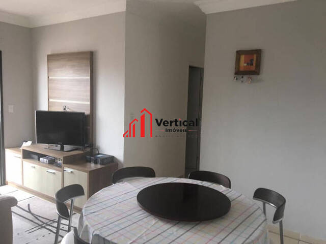 Apartamento para Venda em São Paulo - 2