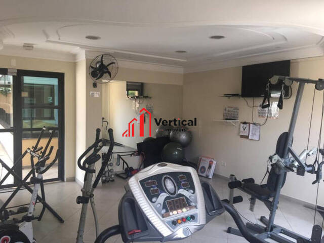 Apartamento para Venda em São Paulo - 3
