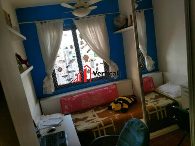 Cobertura para Venda em São Paulo - 4