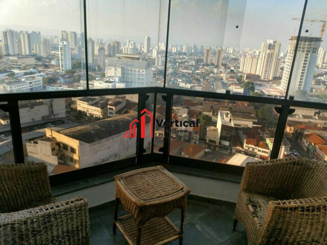 Cobertura para Venda em São Paulo - 5