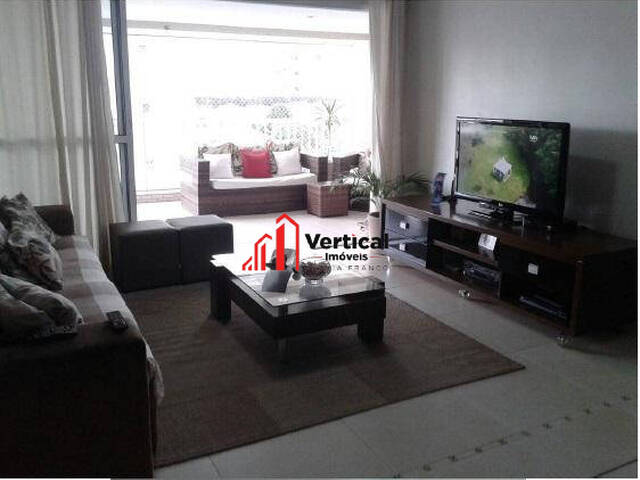 Apartamento para Venda em São Paulo - 2
