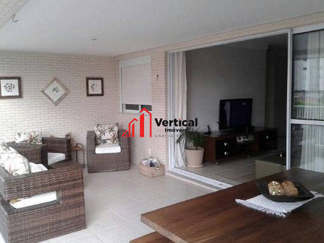 Apartamento para Venda em São Paulo - 4