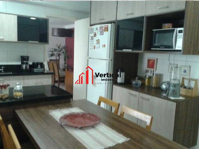 Apartamento para Venda em São Paulo - 5