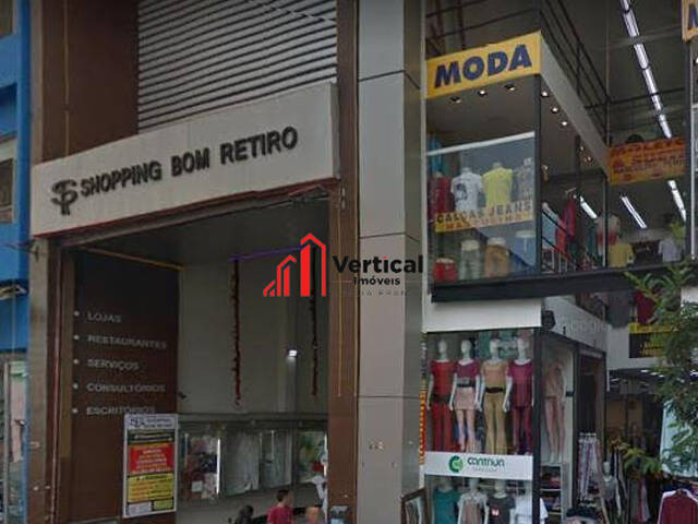 Loja para Venda em São Paulo - 4