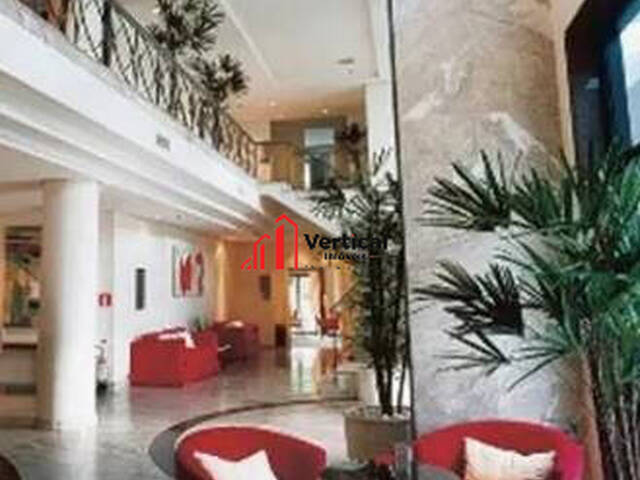 #9807 - Flat para Venda em São Paulo - SP - 2