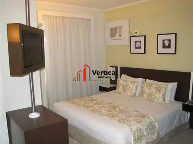 #9807 - Flat para Venda em São Paulo - SP - 3