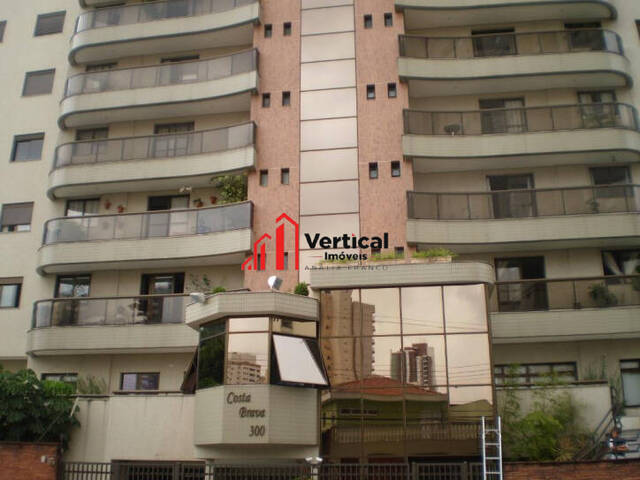 Apartamento para Venda em São Paulo - 3
