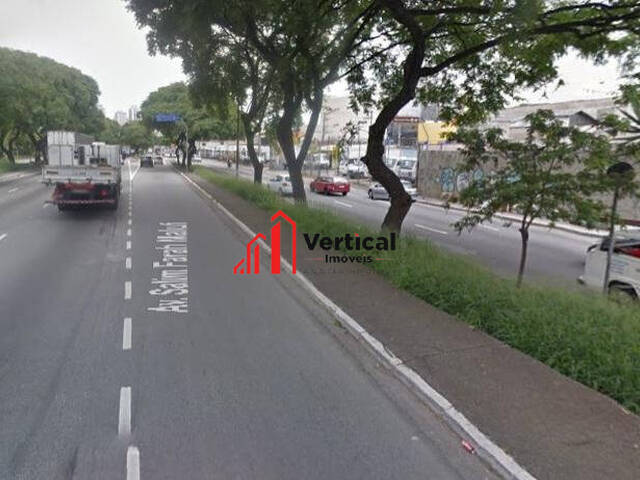 Terreno para Venda em São Paulo - 3