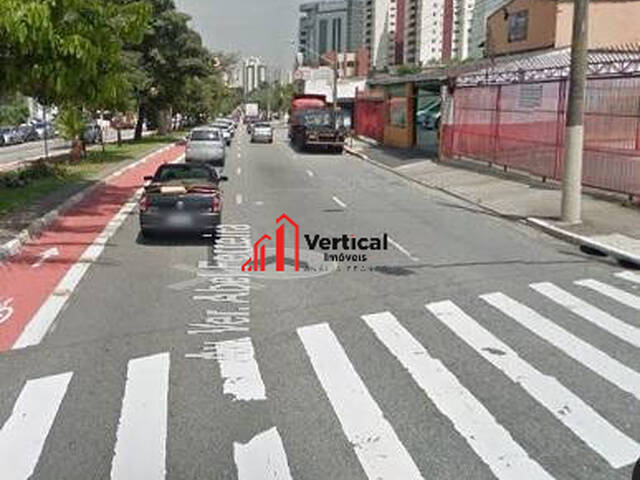 Terreno para Venda em São Paulo - 5