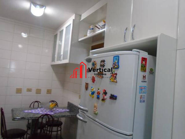 Apartamento para Venda em São Paulo - 2