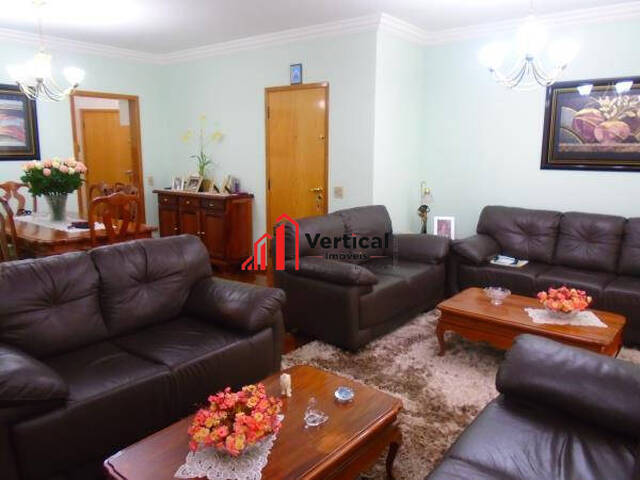Apartamento para Venda em São Paulo - 5