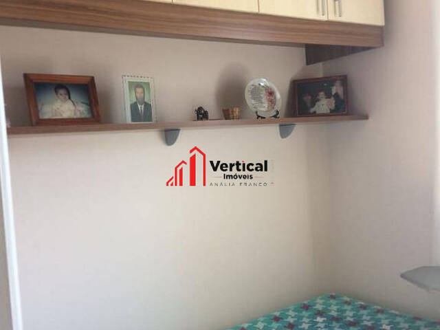 Apartamento para Venda em São Paulo - 2