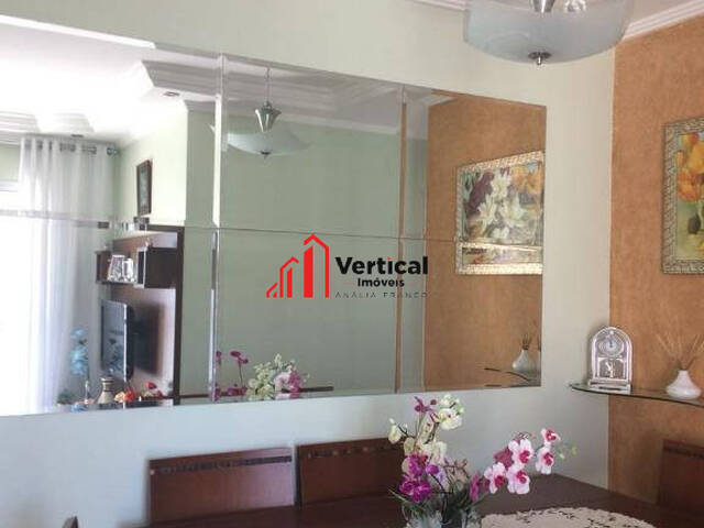 Apartamento para Venda em São Paulo - 3