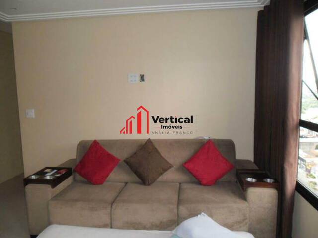 #5202 - Apartamento para Venda em São Paulo - SP
