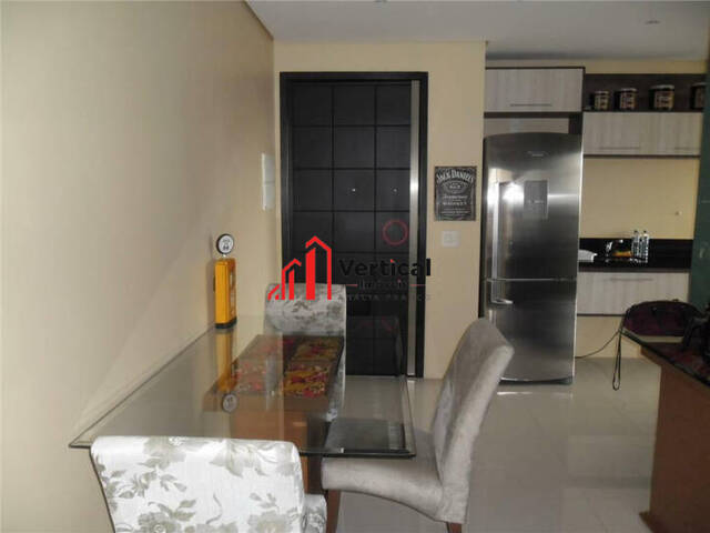 #5202 - Apartamento para Venda em São Paulo - SP