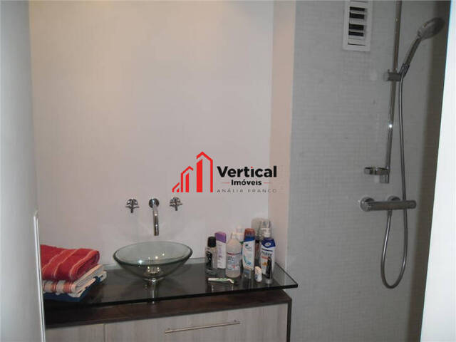 #5202 - Apartamento para Venda em São Paulo - SP