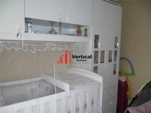 Apartamento para Venda em São Paulo - 5