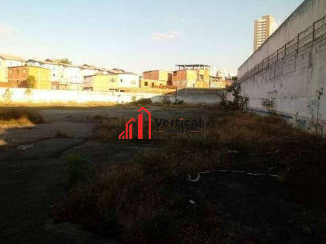 Terreno para Venda em São Paulo - 2