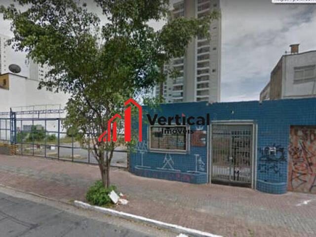 Terreno para Venda em São Paulo - 2