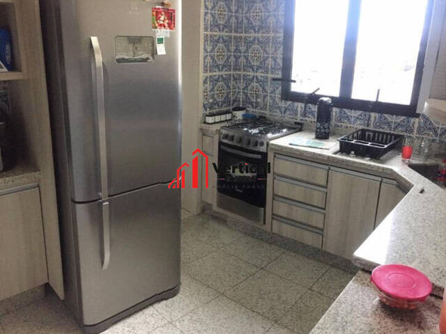 Apartamento para Venda em São Paulo - 3
