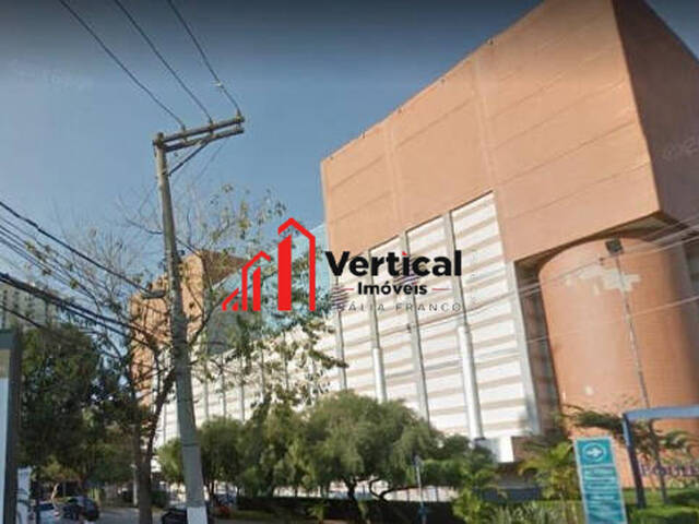 Terreno para Venda em São Paulo - 2