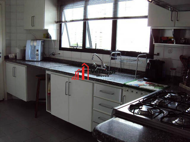 Apartamento para Venda em São Paulo - 2