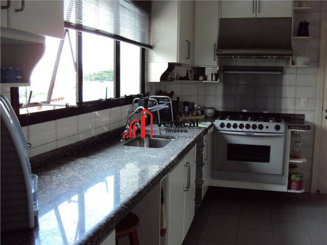 Apartamento para Venda em São Paulo - 3