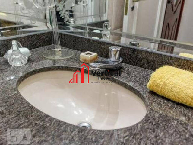 Apartamento para Venda em São Paulo - 2
