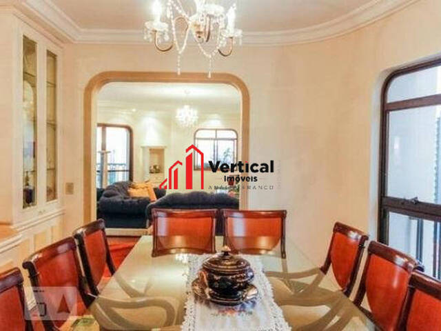 Apartamento para Venda em São Paulo - 4