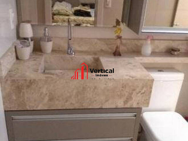Apartamento para Venda em São Paulo - 2