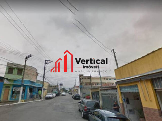 Terreno para Venda em São Paulo - 2
