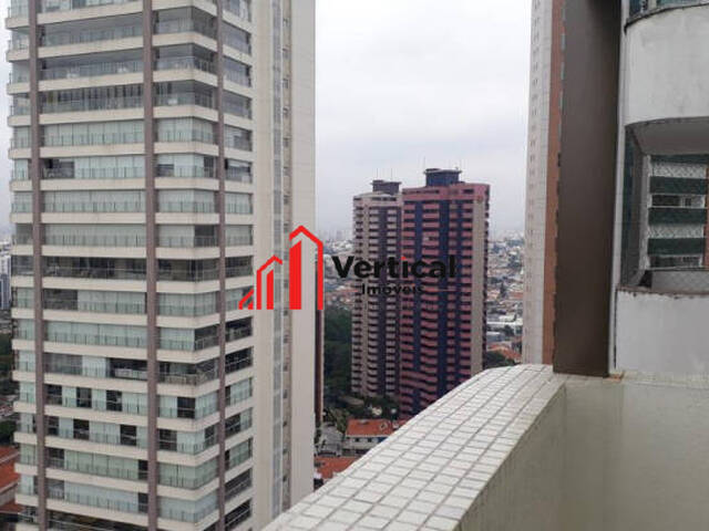 Cobertura para Venda em São Paulo - 5