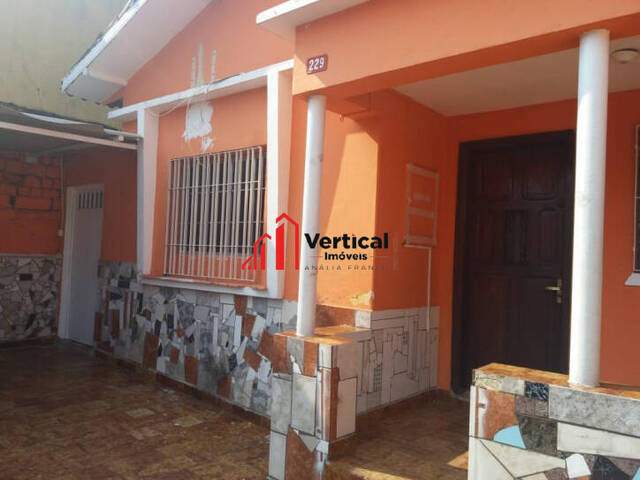 Casa para Venda em São Paulo - 5