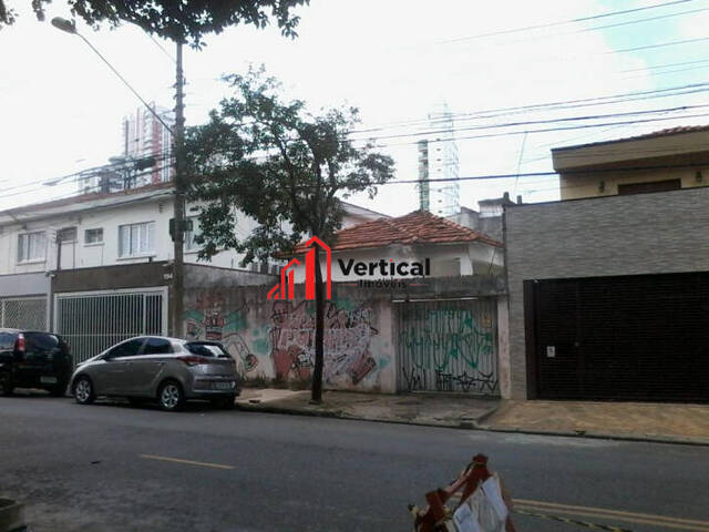 Terreno para Venda em São Paulo - 2