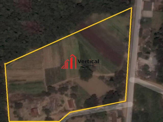 Área para Venda em Ferraz de Vasconcelos - 4