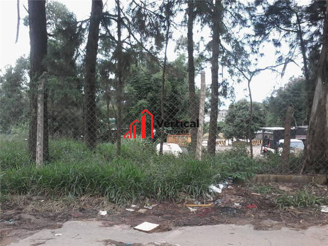 Área para Venda em São Paulo - 5