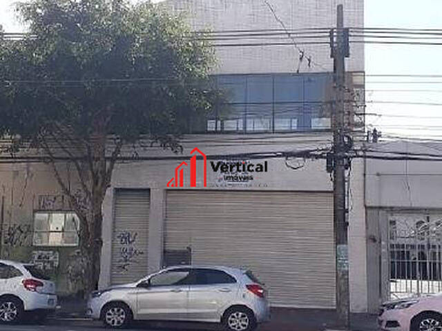 Salão Comercial para Locação em São Paulo - 4