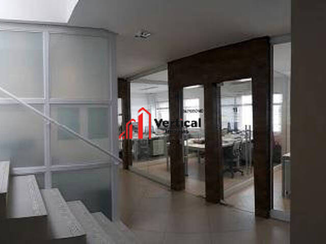 Prédio comercial para Locação em São Paulo - 4